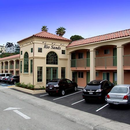 Rio Sands Vacation Rentals Aptos Exterior foto