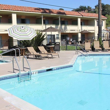 Rio Sands Vacation Rentals Aptos Exterior foto