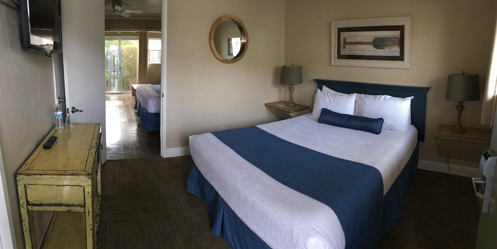 Rio Sands Vacation Rentals Aptos Exterior foto
