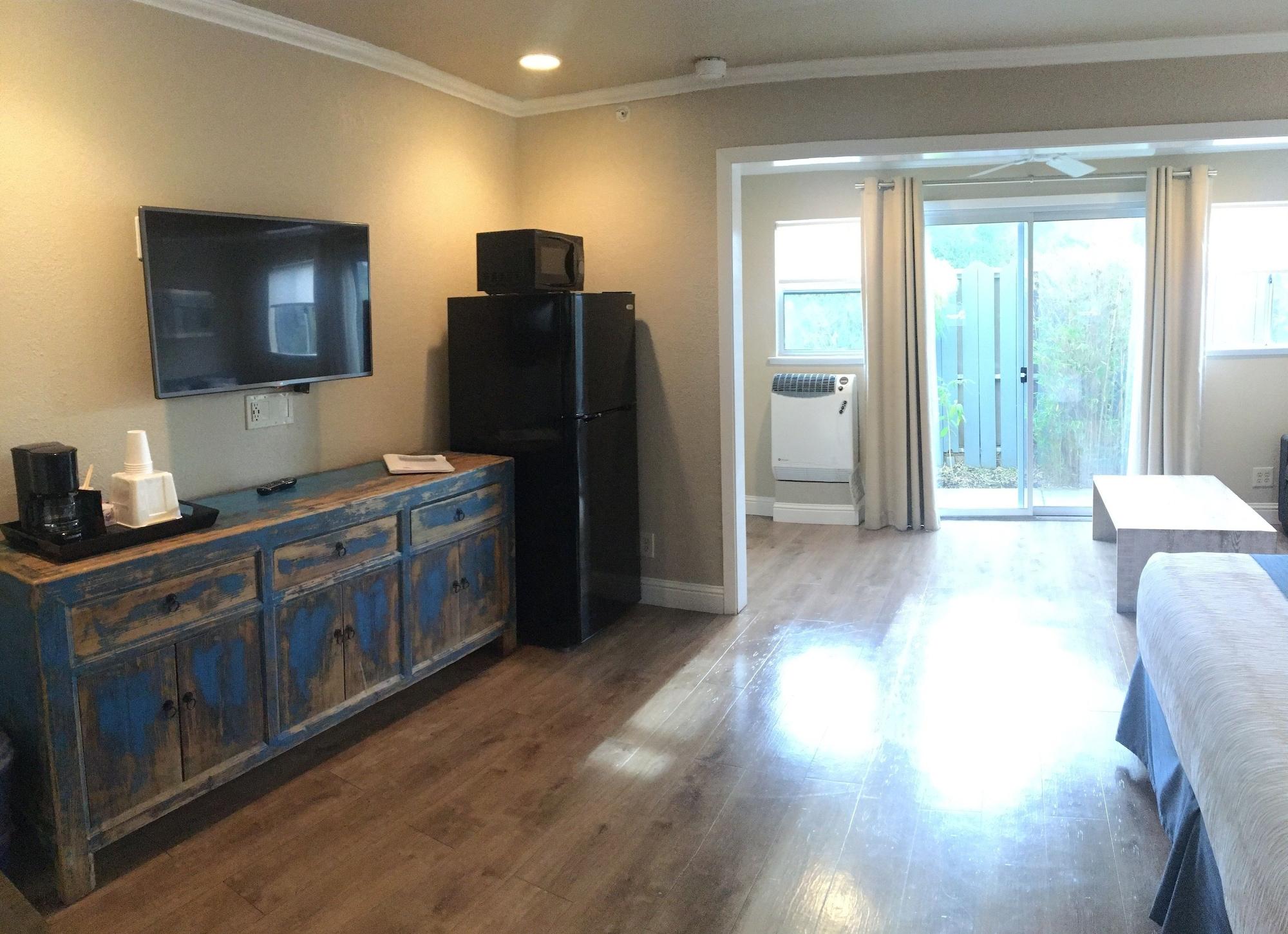 Rio Sands Vacation Rentals Aptos Exterior foto