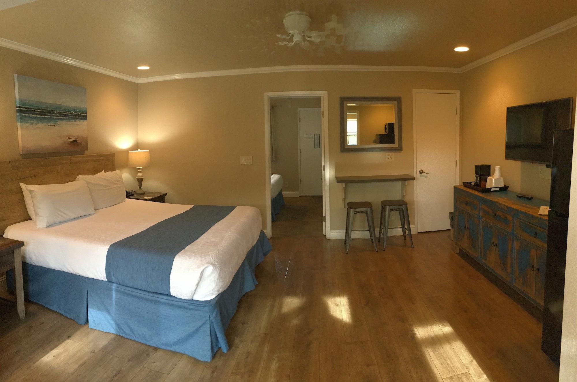 Rio Sands Vacation Rentals Aptos Exterior foto