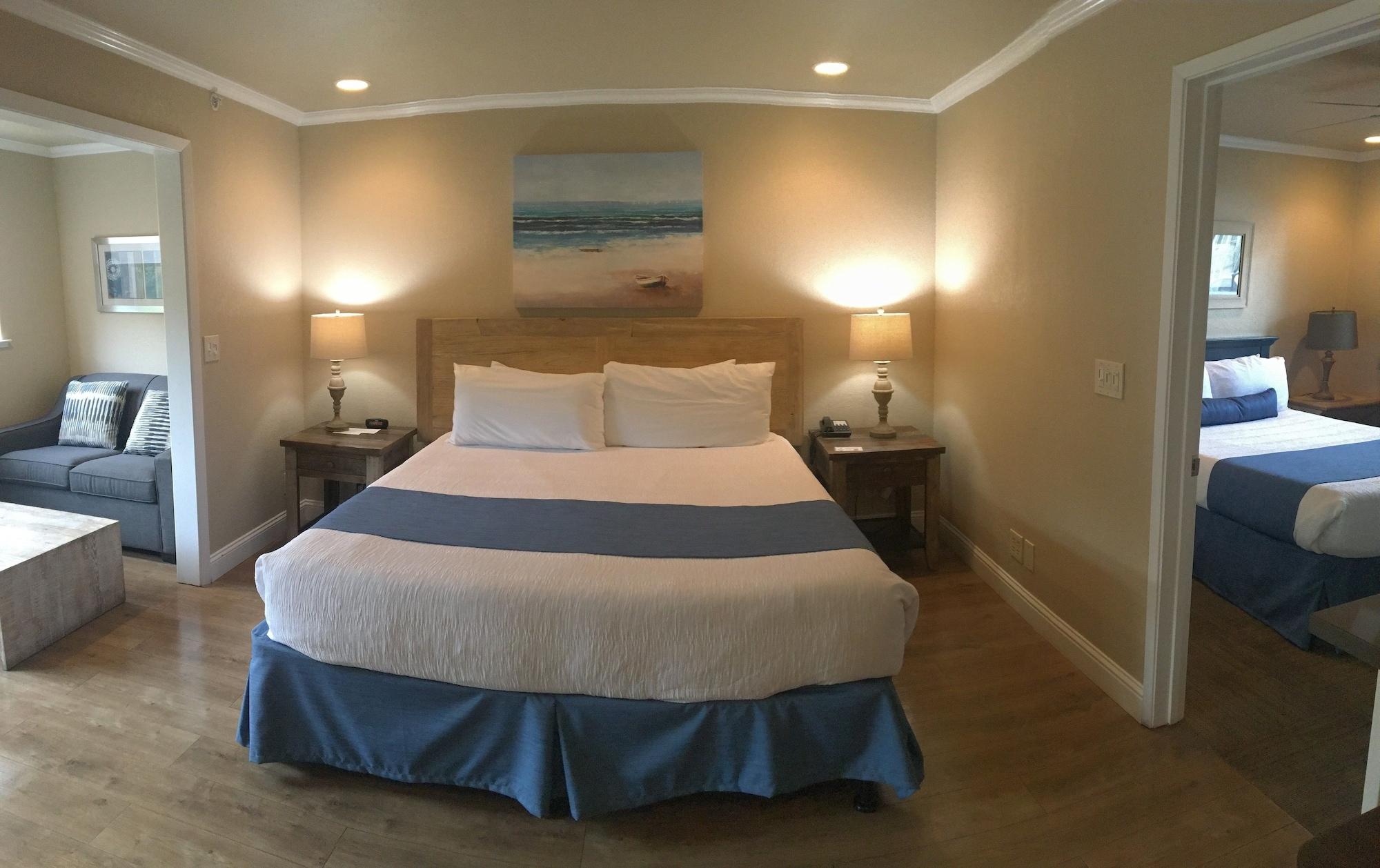 Rio Sands Vacation Rentals Aptos Exterior foto