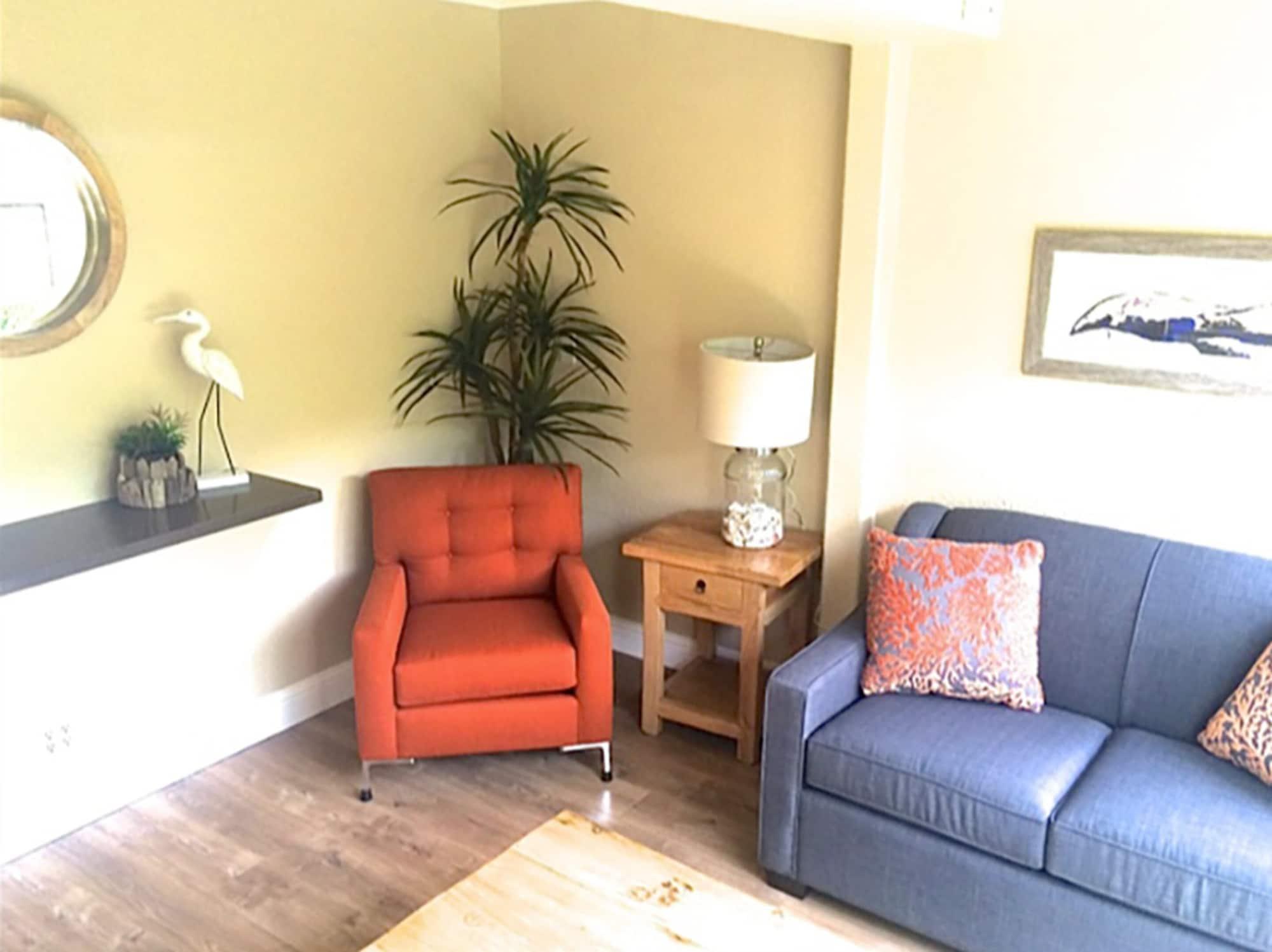 Rio Sands Vacation Rentals Aptos Exterior foto