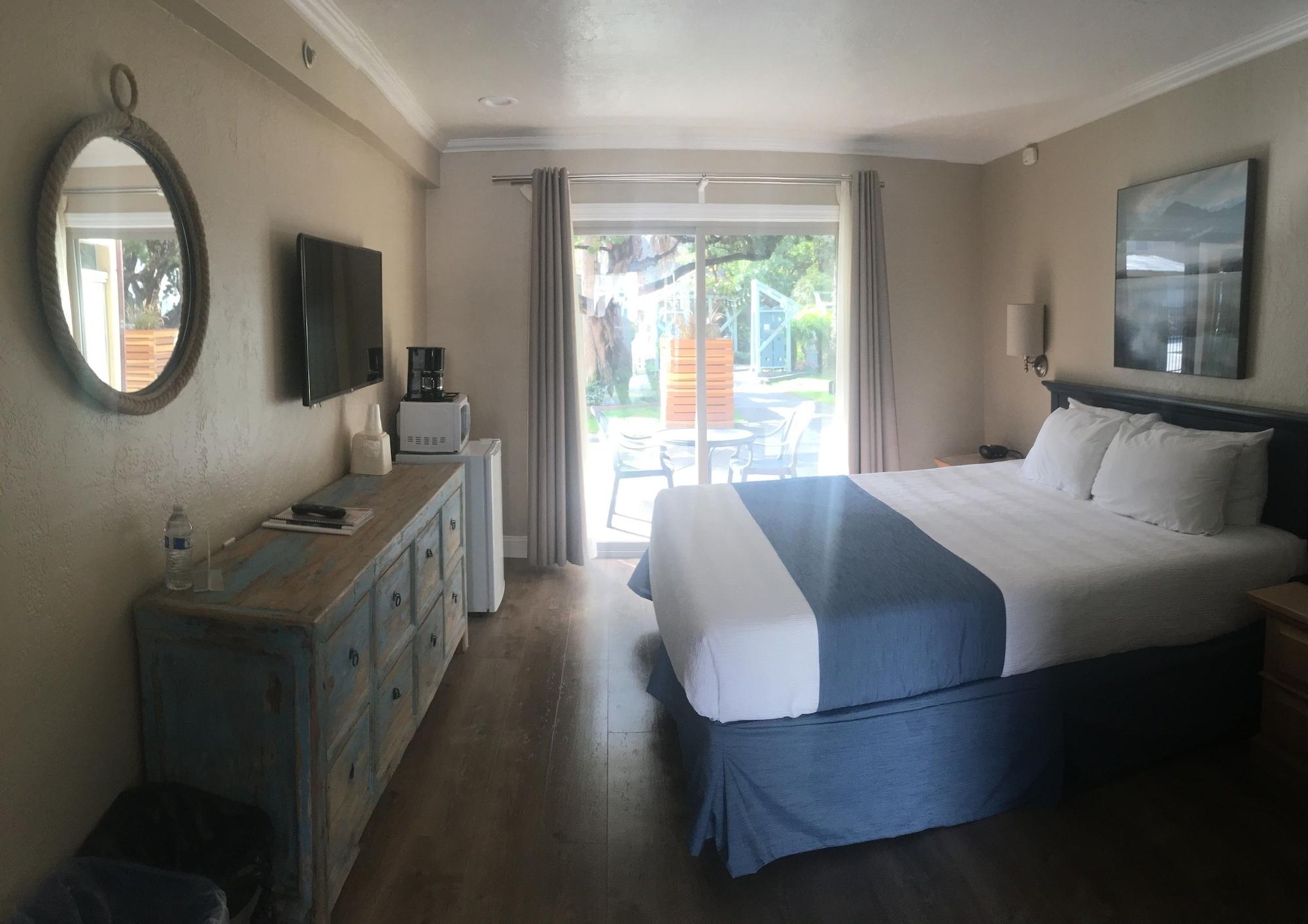 Rio Sands Vacation Rentals Aptos Exterior foto