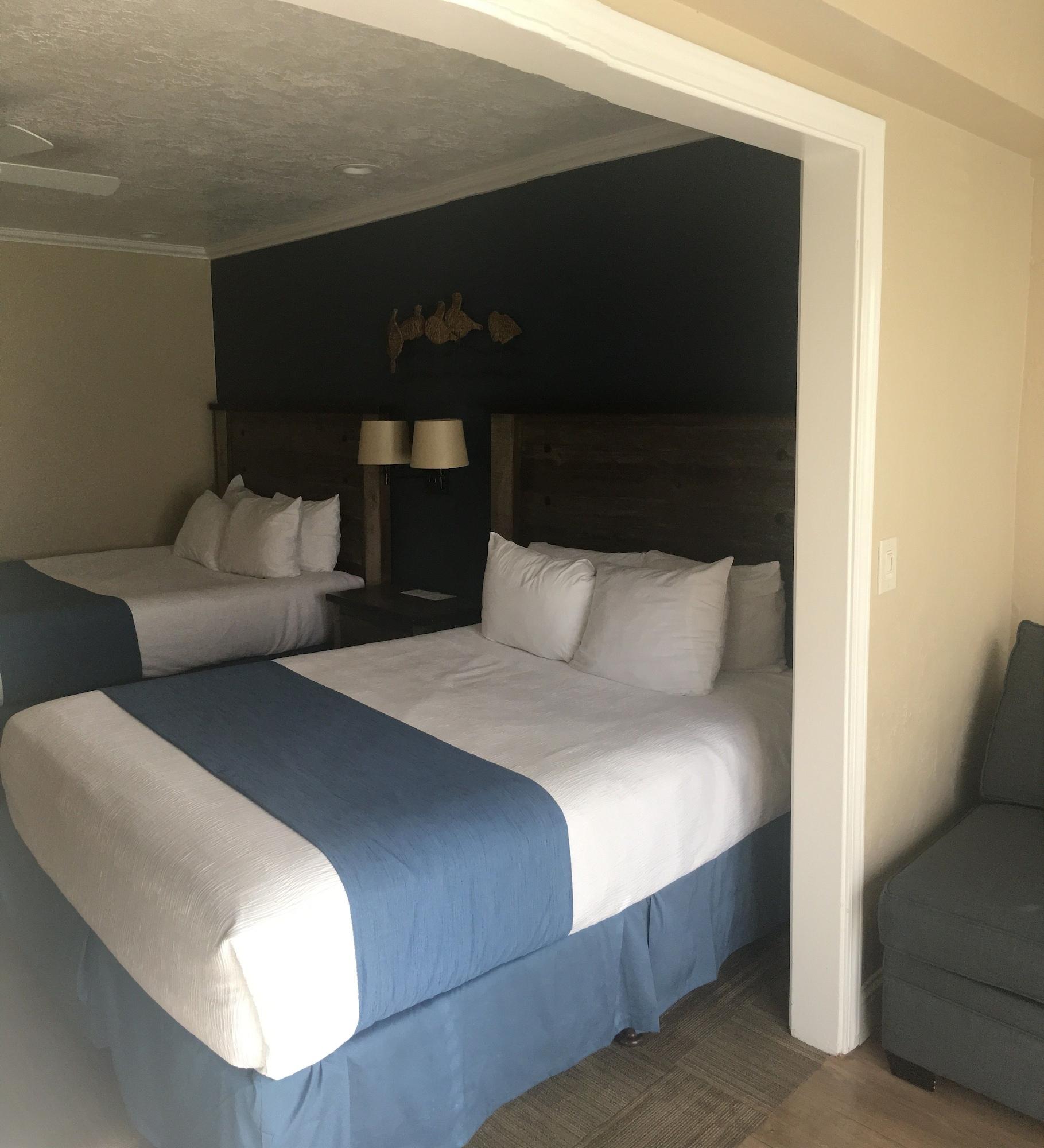Rio Sands Vacation Rentals Aptos Exterior foto