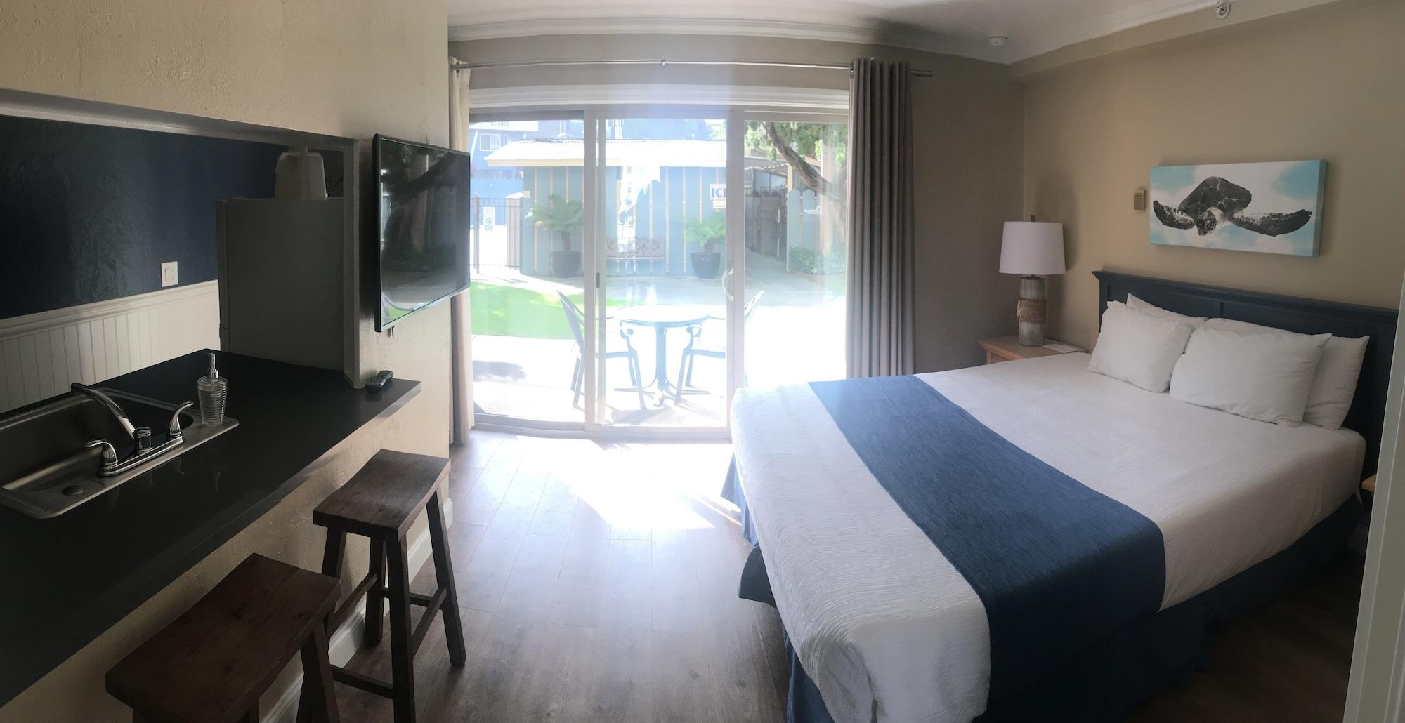 Rio Sands Vacation Rentals Aptos Exterior foto