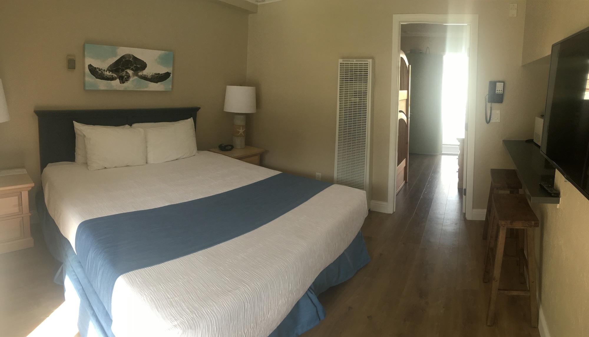 Rio Sands Vacation Rentals Aptos Exterior foto
