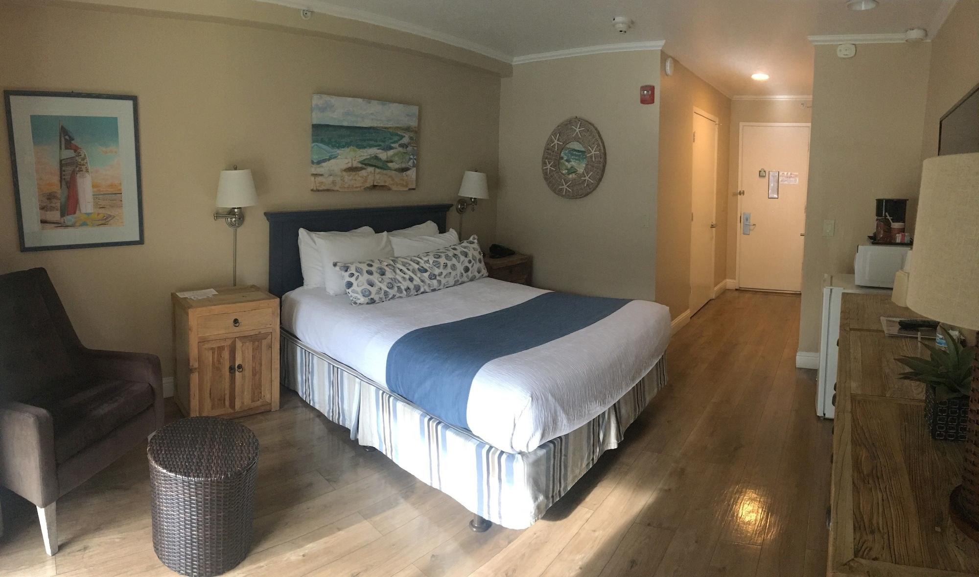 Rio Sands Vacation Rentals Aptos Exterior foto