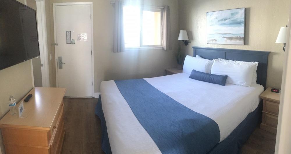 Rio Sands Vacation Rentals Aptos Exterior foto