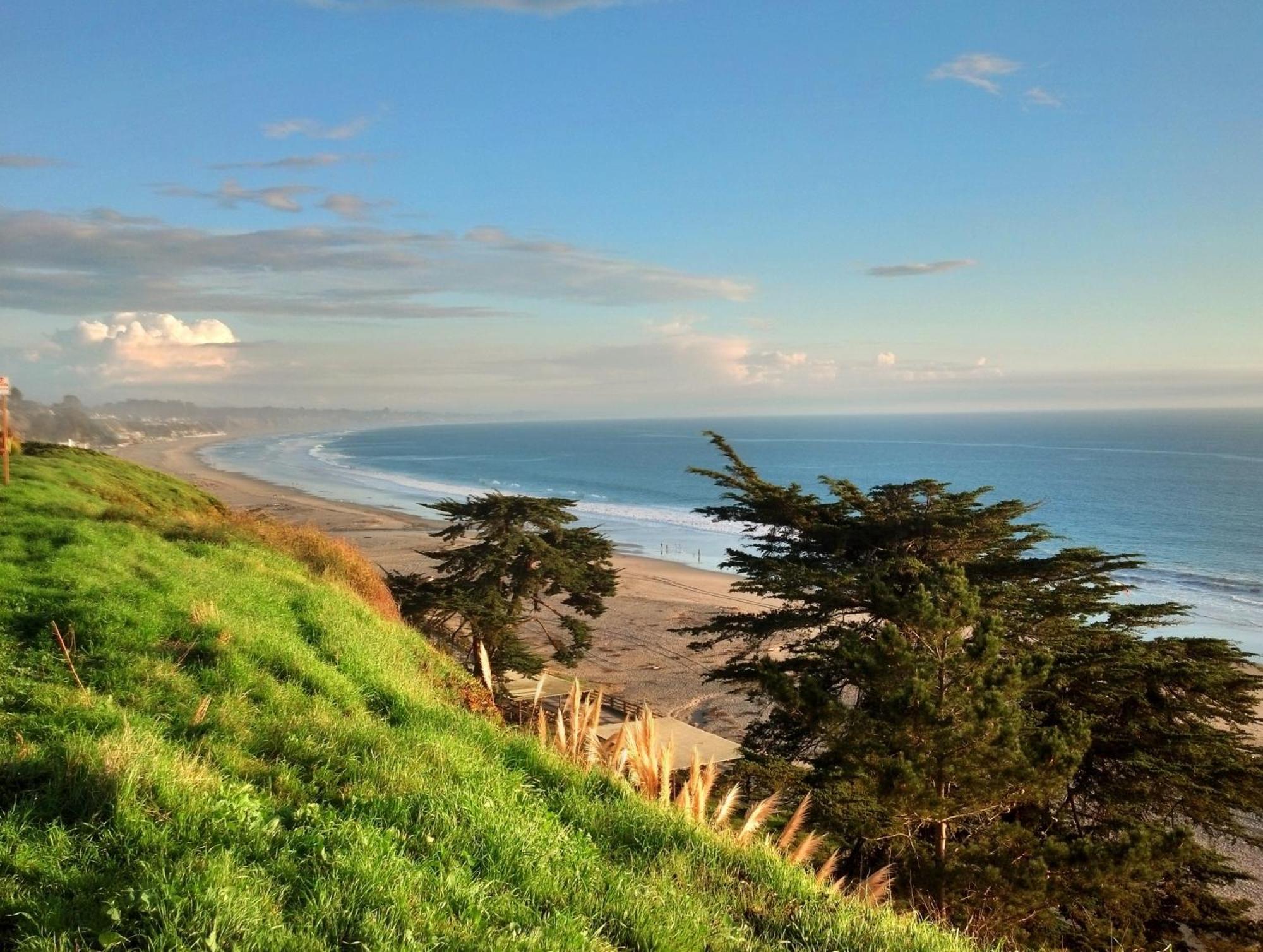 Rio Sands Vacation Rentals Aptos Exterior foto