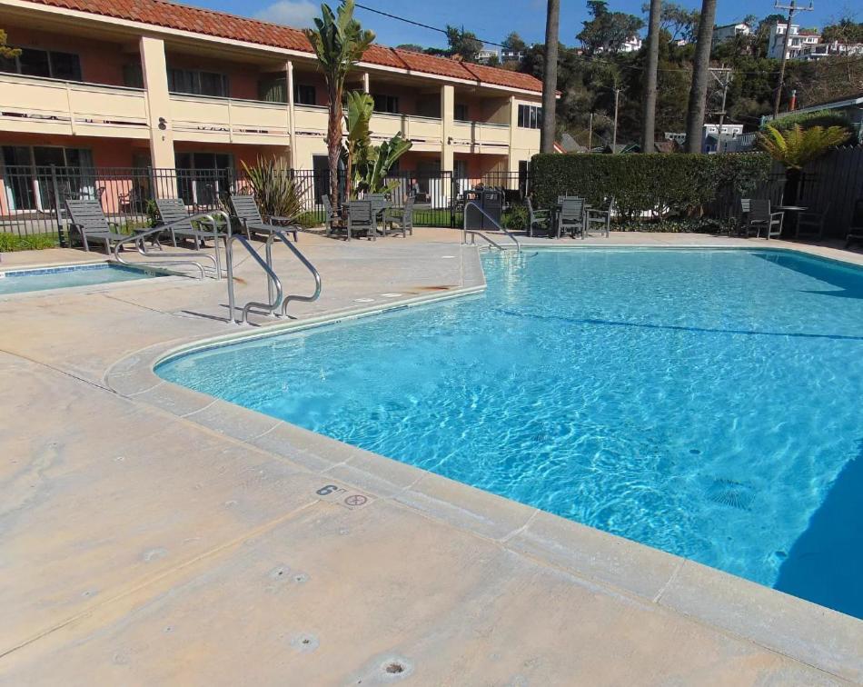 Rio Sands Vacation Rentals Aptos Exterior foto