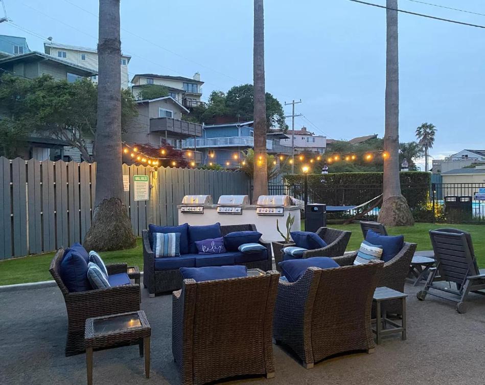 Rio Sands Vacation Rentals Aptos Exterior foto