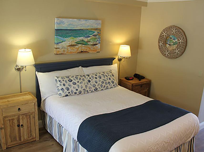 Rio Sands Vacation Rentals Aptos Exterior foto