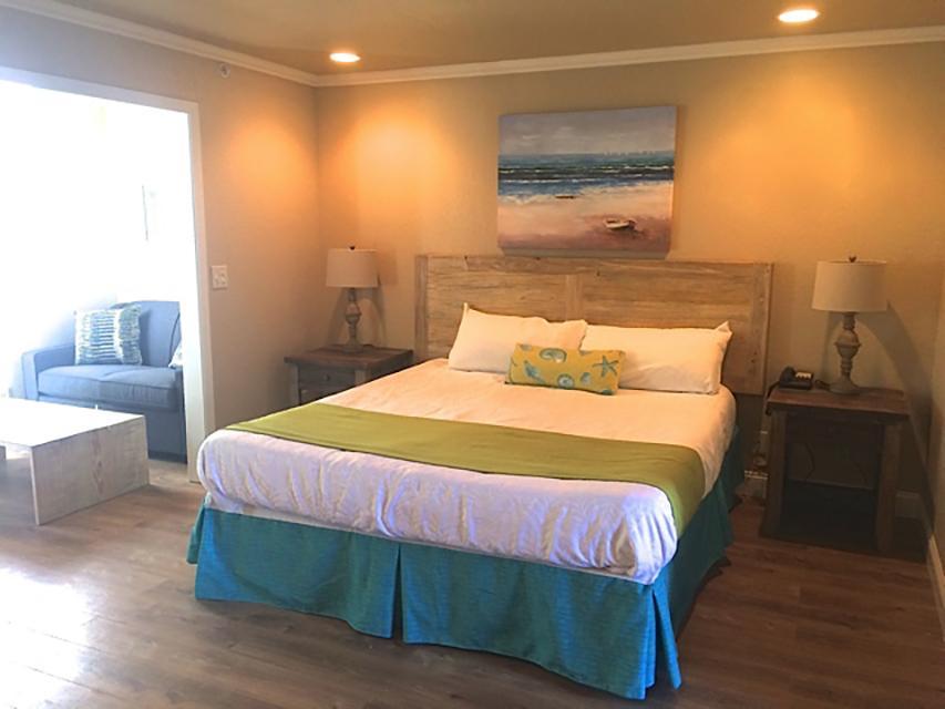 Rio Sands Vacation Rentals Aptos Exterior foto