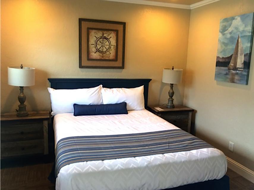 Rio Sands Vacation Rentals Aptos Exterior foto