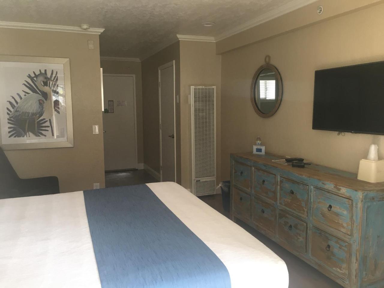 Rio Sands Vacation Rentals Aptos Exterior foto