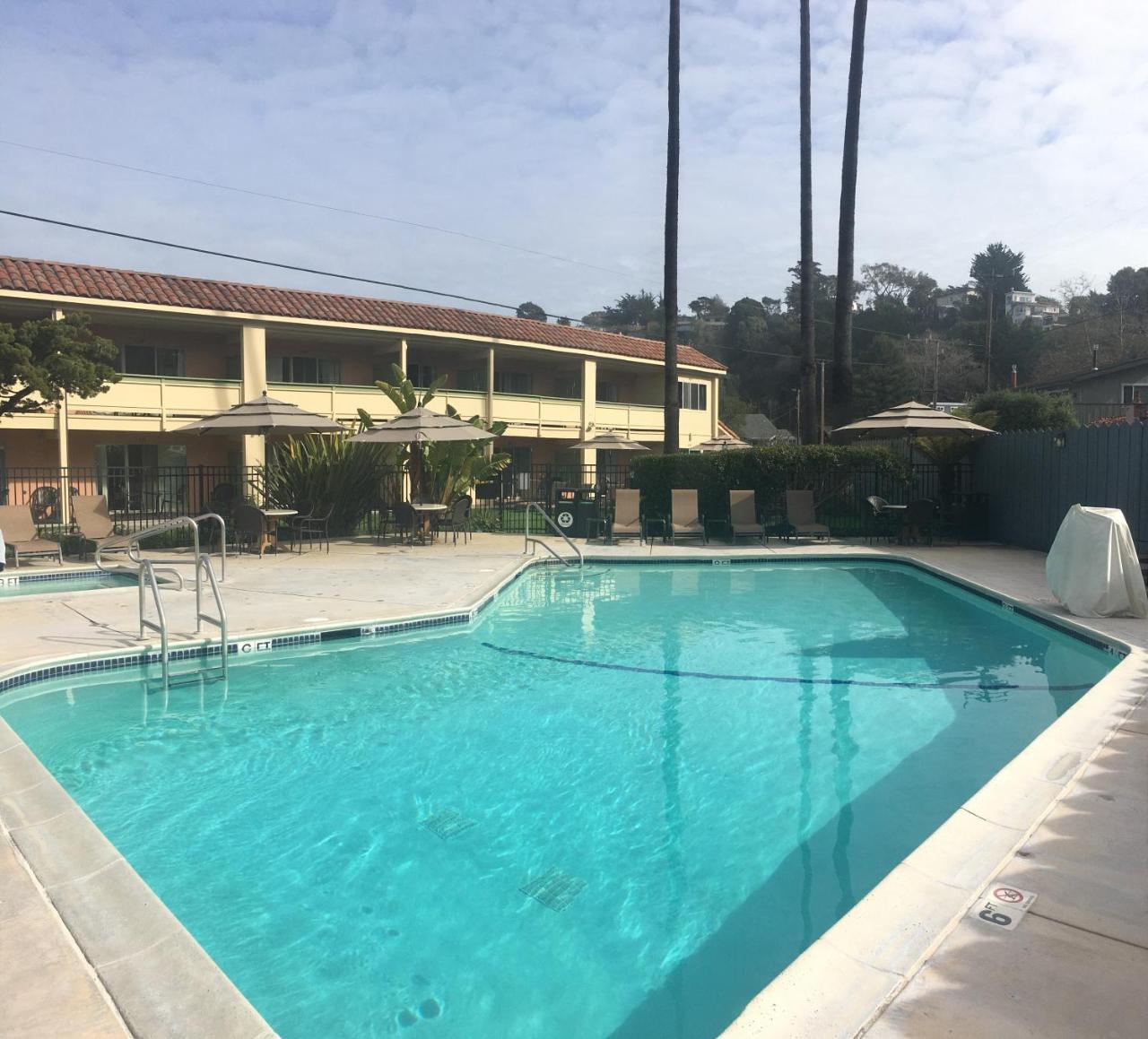 Rio Sands Vacation Rentals Aptos Exterior foto