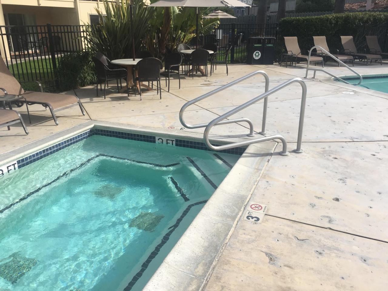 Rio Sands Vacation Rentals Aptos Exterior foto