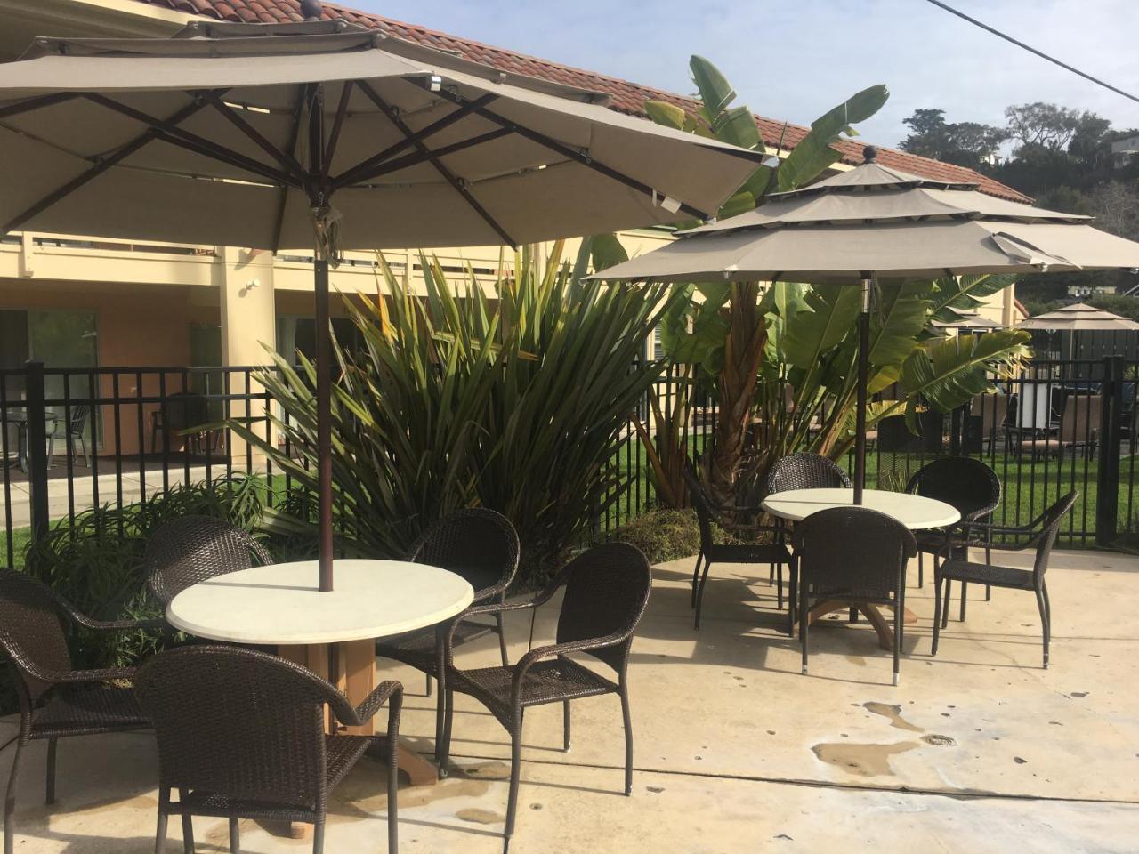 Rio Sands Vacation Rentals Aptos Exterior foto