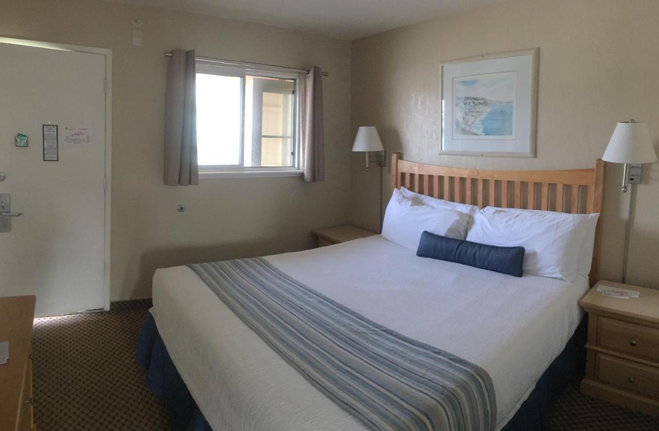 Rio Sands Vacation Rentals Aptos Exterior foto