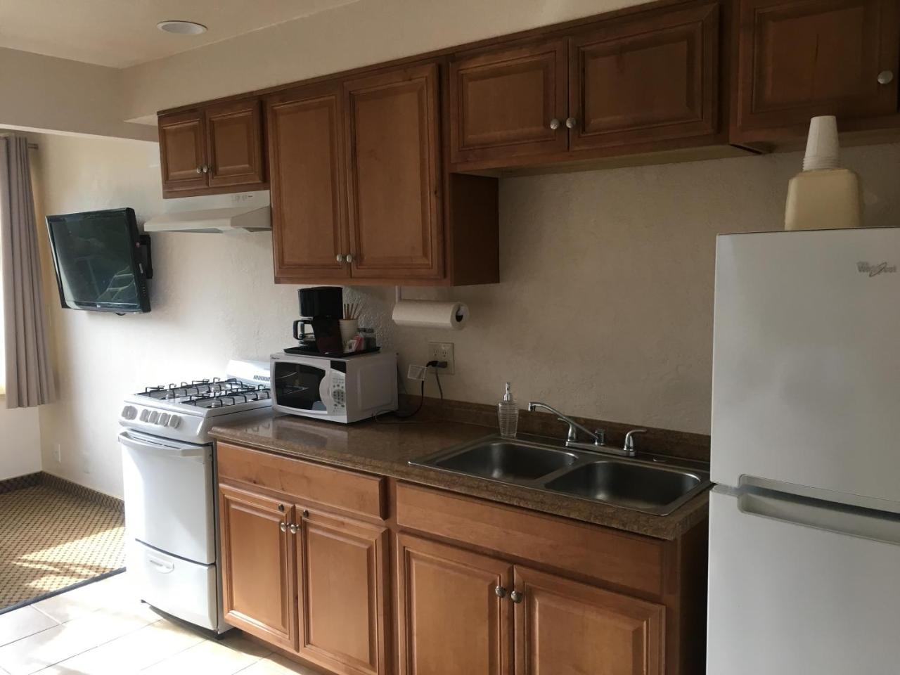 Rio Sands Vacation Rentals Aptos Exterior foto