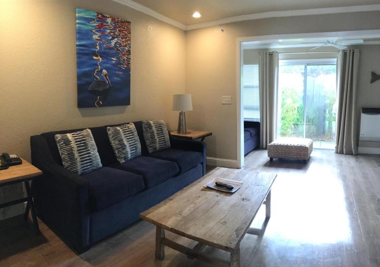 Rio Sands Vacation Rentals Aptos Exterior foto