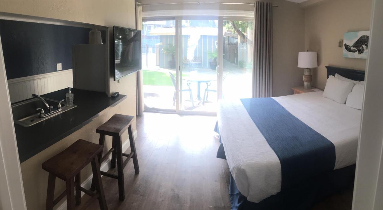 Rio Sands Vacation Rentals Aptos Exterior foto