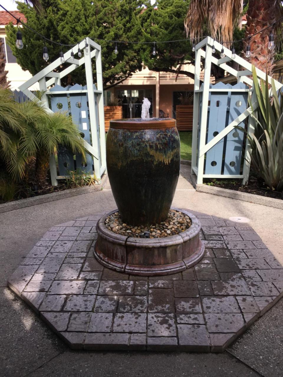 Rio Sands Vacation Rentals Aptos Exterior foto