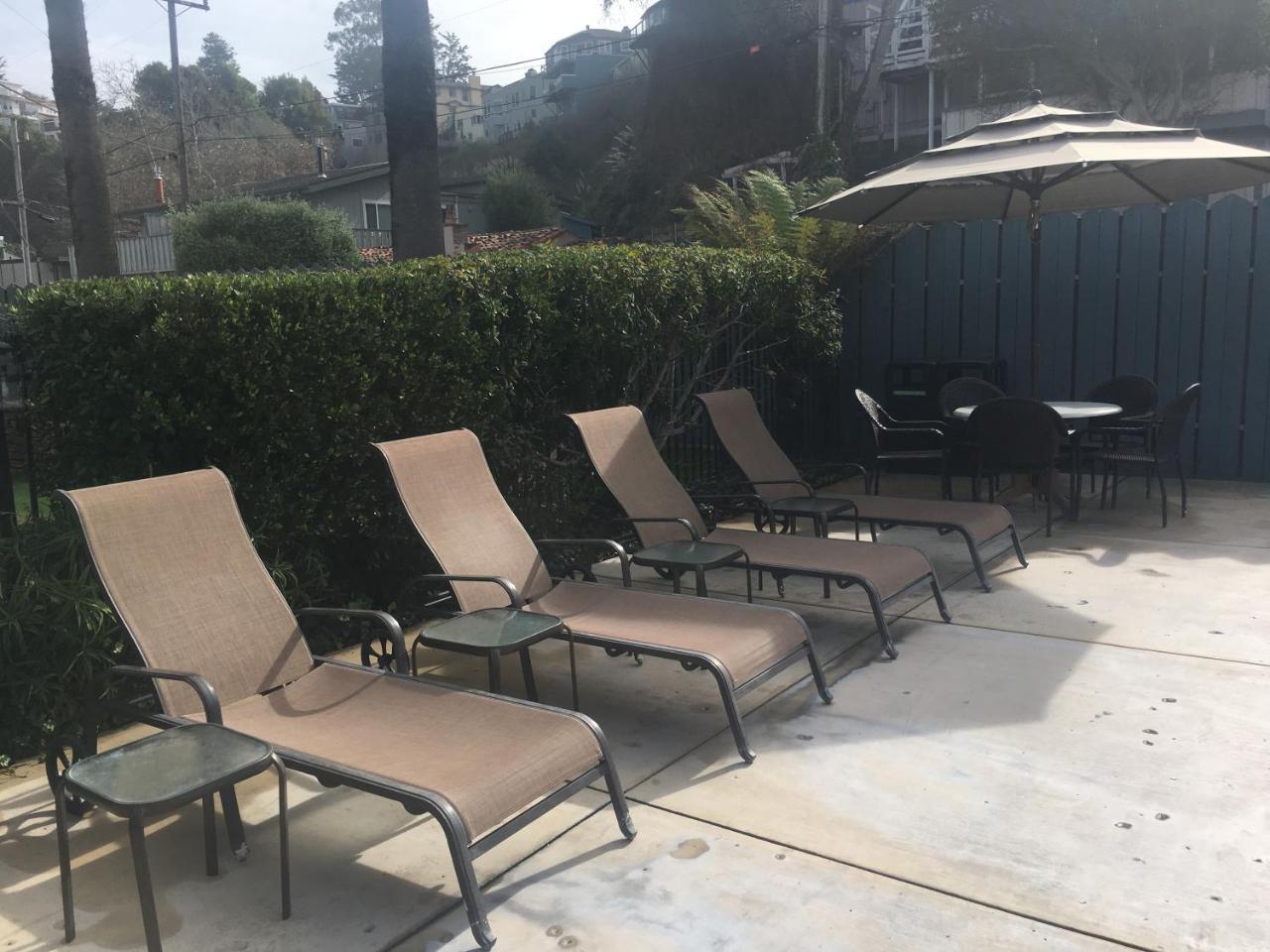 Rio Sands Vacation Rentals Aptos Exterior foto