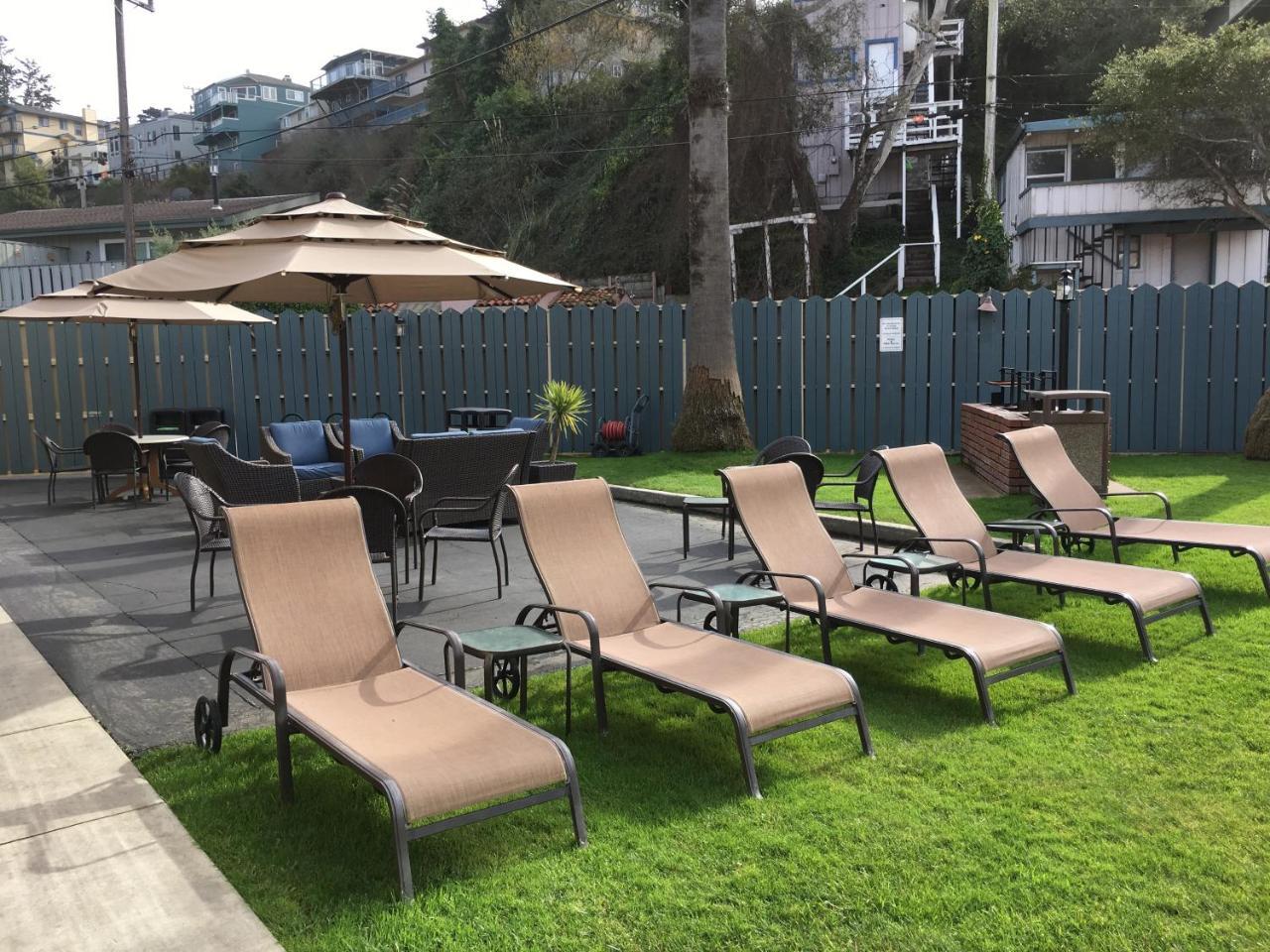 Rio Sands Vacation Rentals Aptos Exterior foto