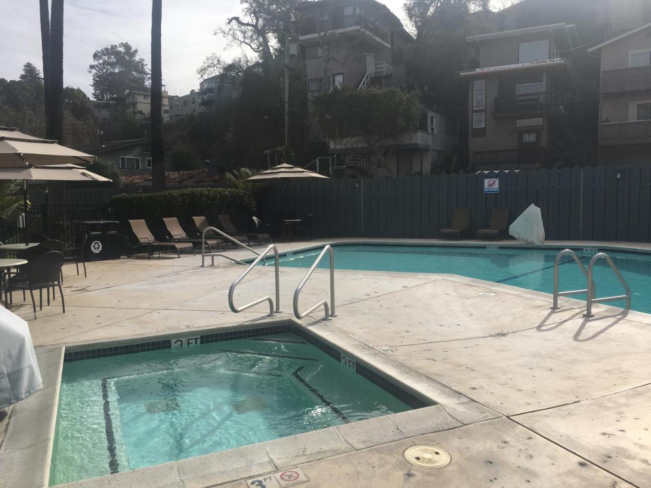 Rio Sands Vacation Rentals Aptos Exterior foto